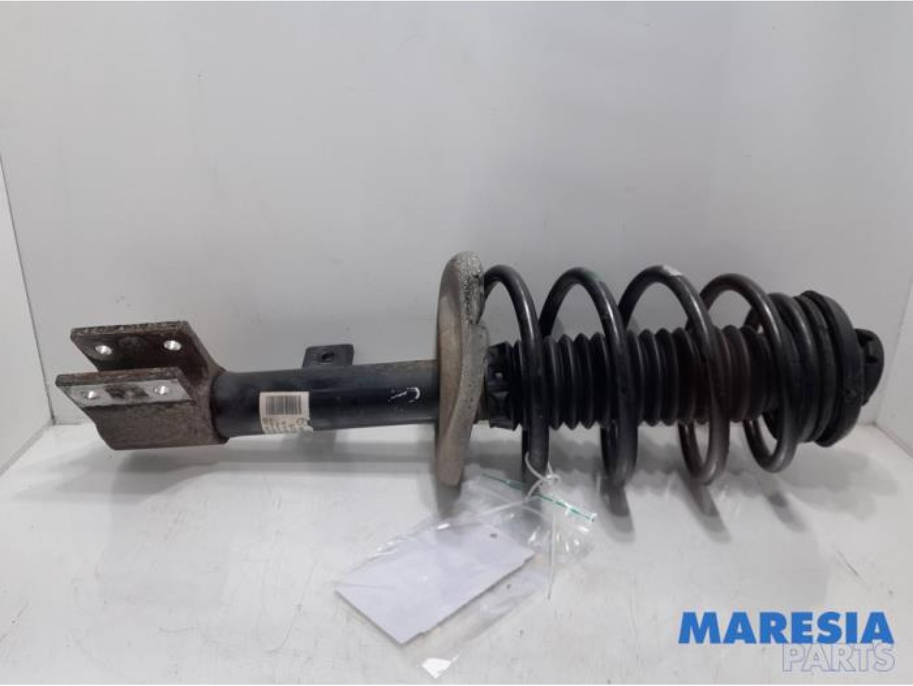 Citroen - Berlingo - Front shock absorber rod, right