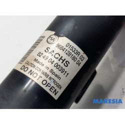 Citroen - Berlingo - Front shock absorber rod, right