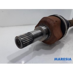 Citroen - Berlingo - Arbre de transmission avant gauche