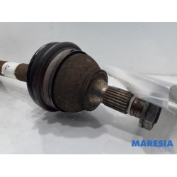 Citroen - Berlingo - Arbre de transmission avant gauche