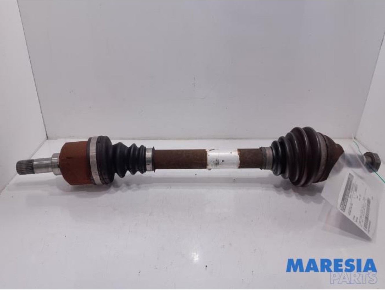 Citroen - Berlingo - Arbre de transmission avant gauche