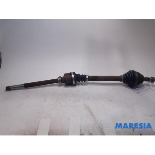 Citroen - Berlingo - Front drive shaft, right