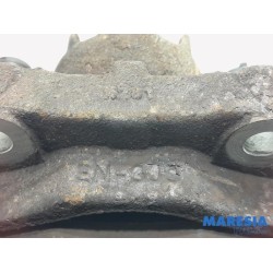 Citroen - Berlingo - Front brake calliper, left