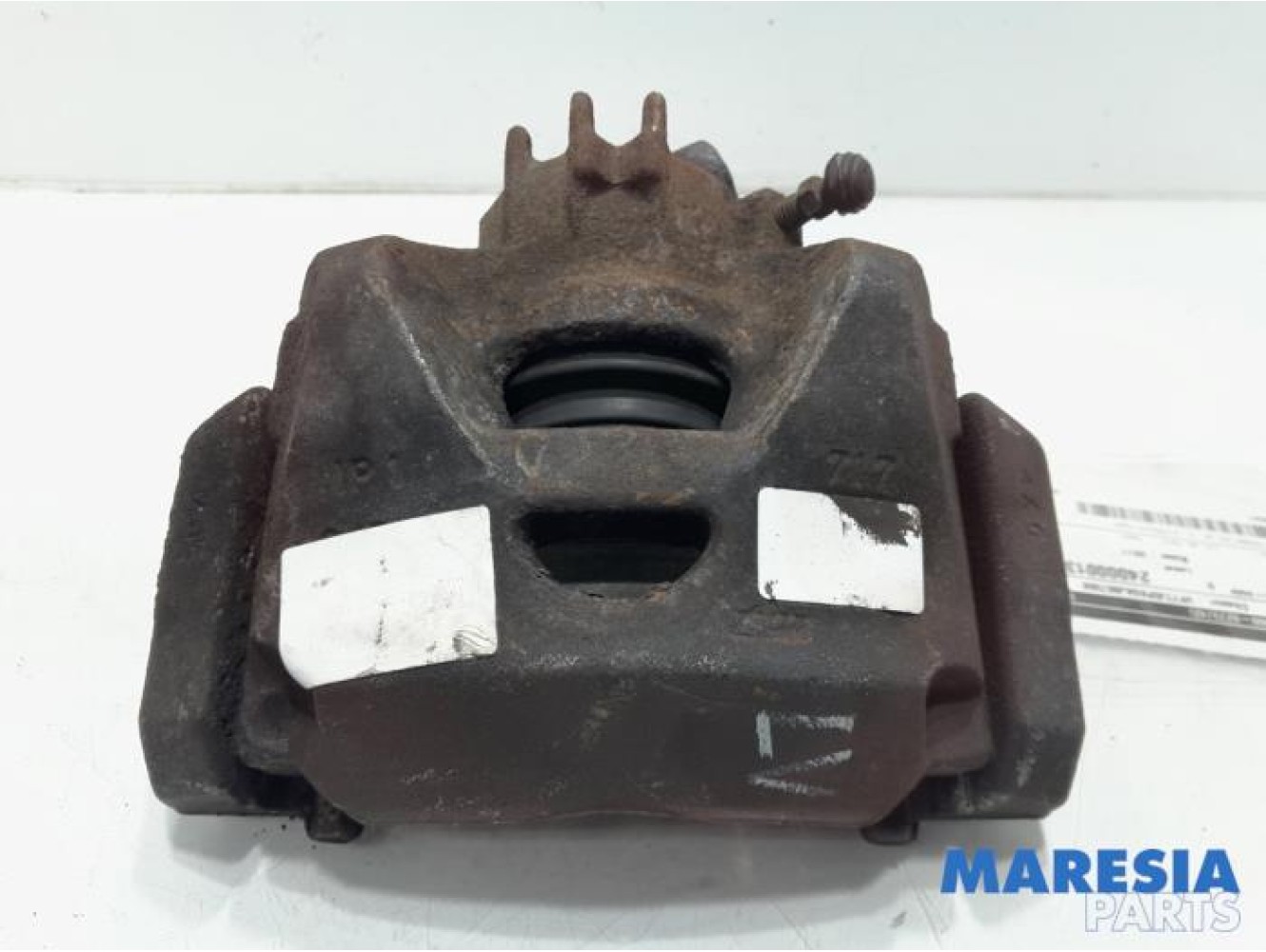 Citroen - Berlingo - Front brake calliper, left
