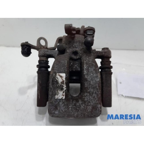 Citroen - Berlingo - Rear brake calliper, left