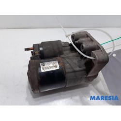 Citroen - Berlingo - Startmotor