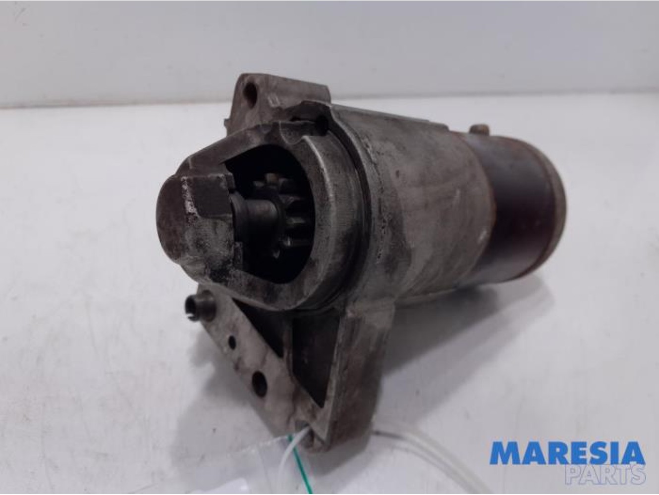 Citroen - Berlingo - Startmotor