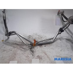 Citroen - Berlingo - Air conditioning line