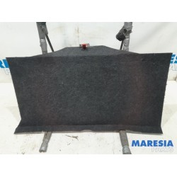 Fiat - 500 - Boot mat
