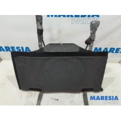 Fiat - 500 - Boot mat