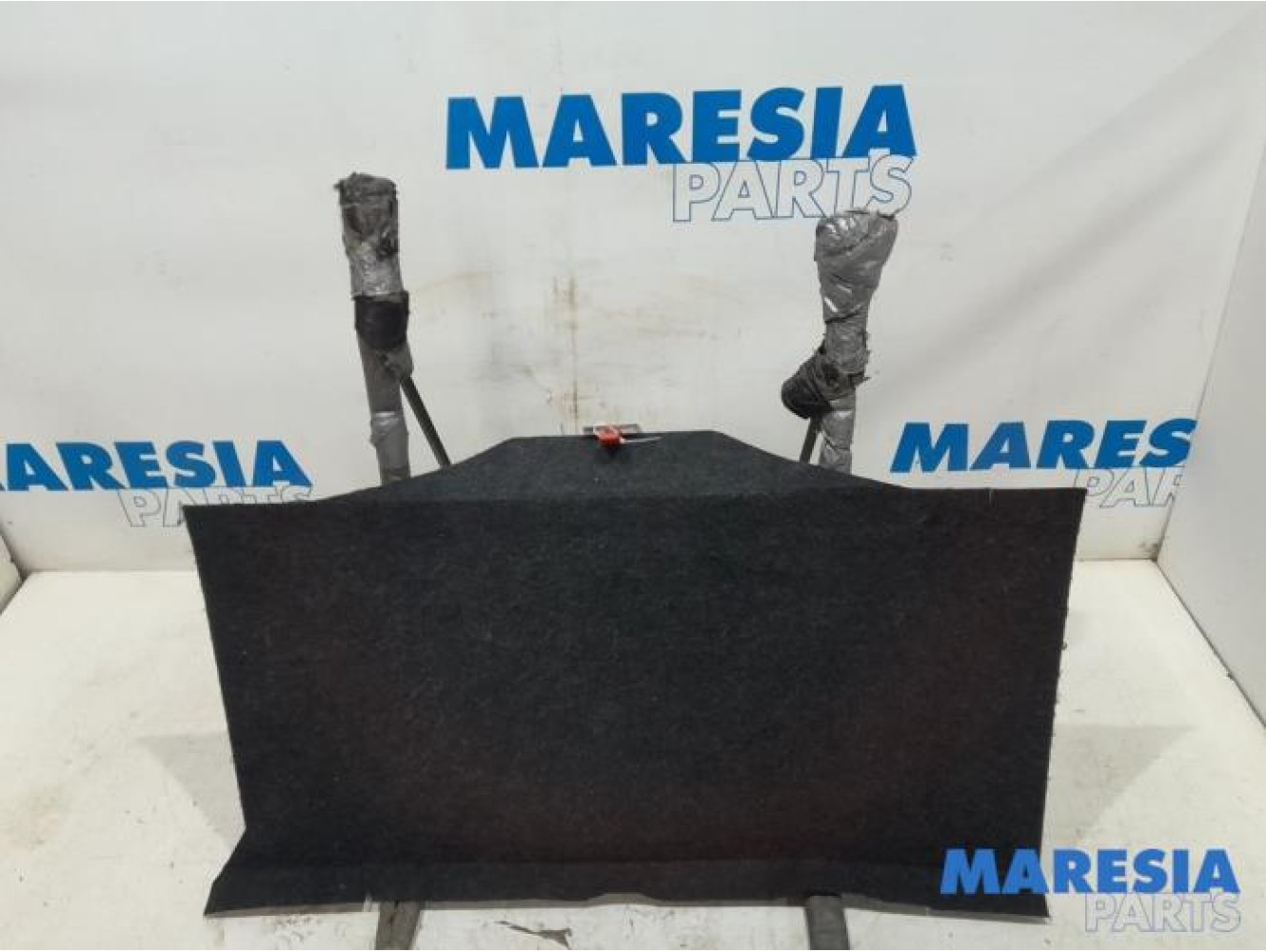 Fiat - 500 - Boot mat