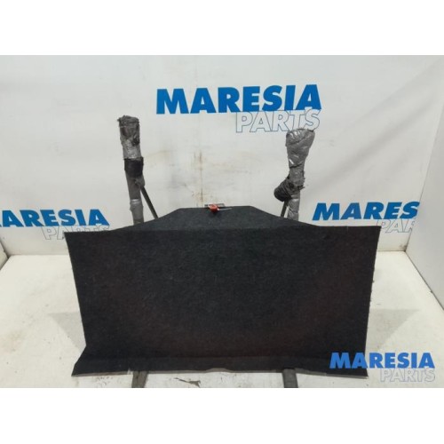 Fiat - 500 - Boot mat