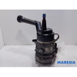 Citroen - Berlingo - Power steering pump