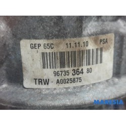 Citroen - Berlingo - Power steering pump