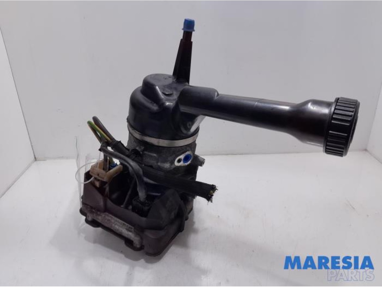 Citroen - Berlingo - Power steering pump
