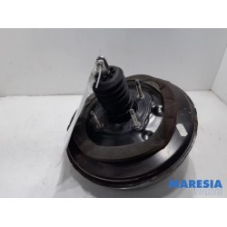 Citroen - Berlingo - Brake servo