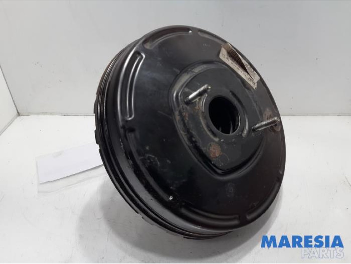 Citroen - Berlingo - Brake servo