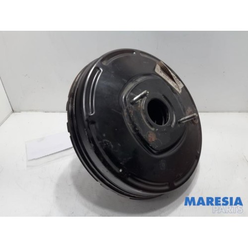 Citroen - Berlingo - Brake servo