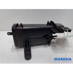 Citroen - Berlingo - Filtre carbone