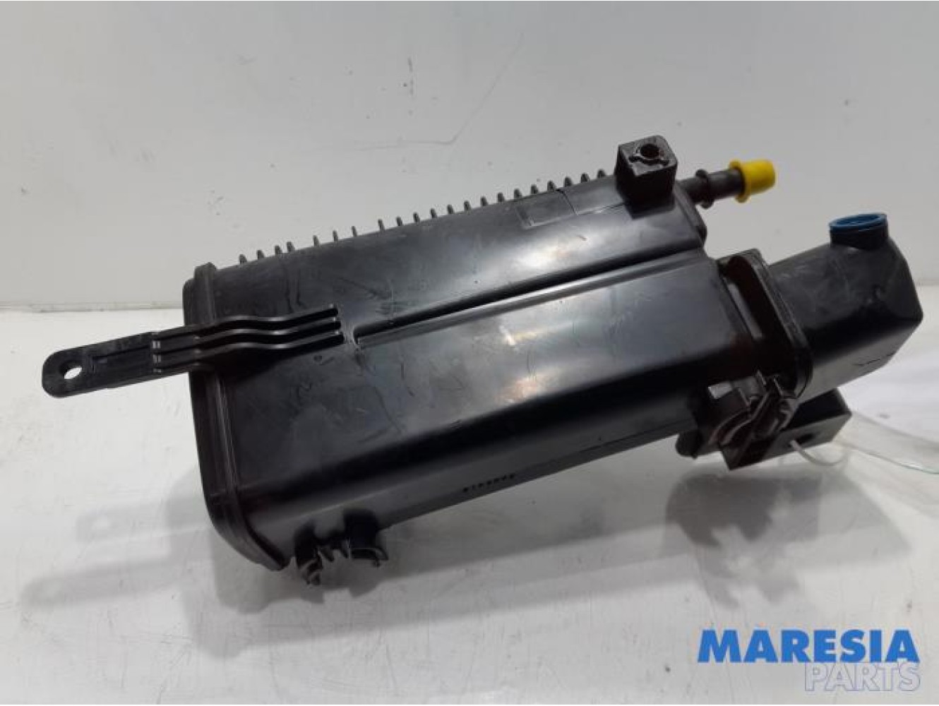 Citroen - Berlingo - Filtre carbone