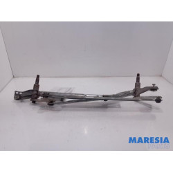 Citroen - Berlingo - Wiper mechanism
