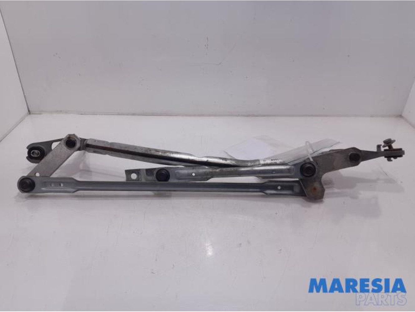 Citroen - Berlingo - Wiper mechanism