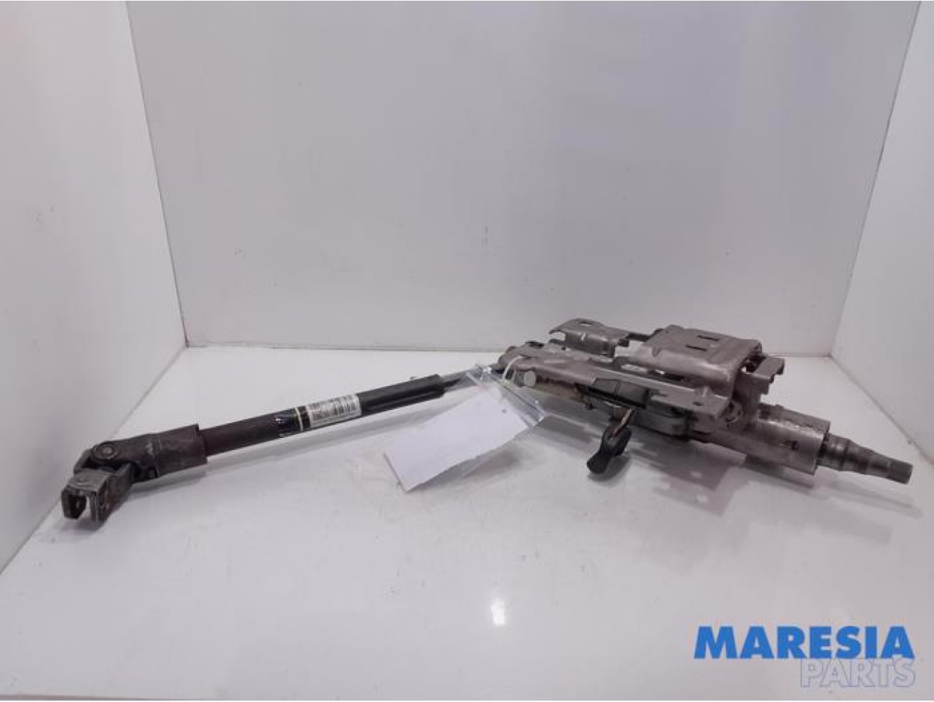 Citroen - Berlingo - Steering column housing
