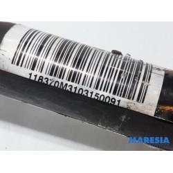 Citroen - Berlingo - Steering column housing