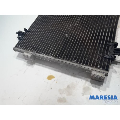 Citroen - Berlingo - Airco Condensor