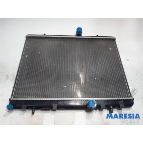 Citroen - Berlingo - Radiator