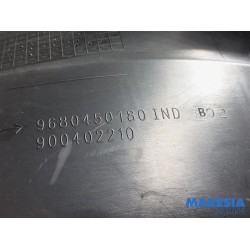 Citroen - Berlingo - Wheel arch liner