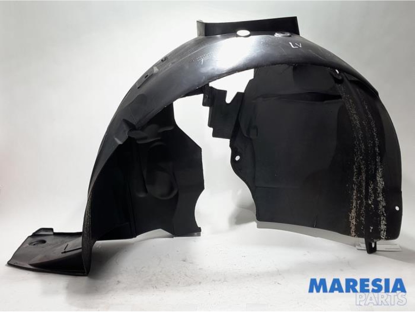 Citroen - Berlingo - Wheel arch liner