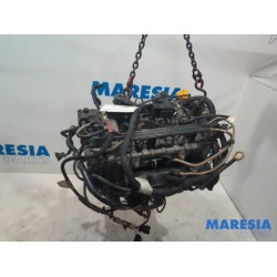 Fiat - Doblo - Engine