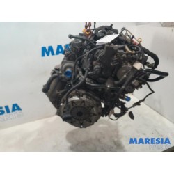 Fiat - Doblo - Engine