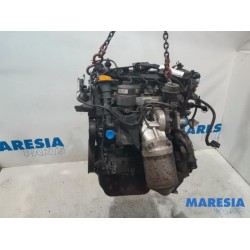Fiat - Doblo - Engine