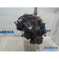 Fiat - Doblo - Engine