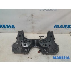 Fiat - Doblo - Subframe