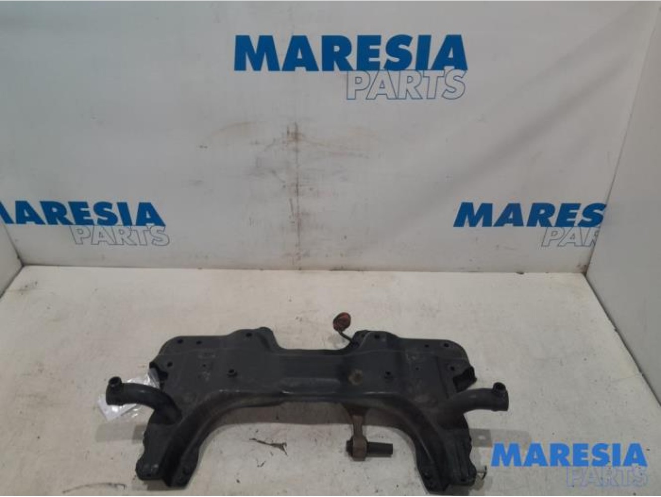 Fiat - Doblo - Subframe
