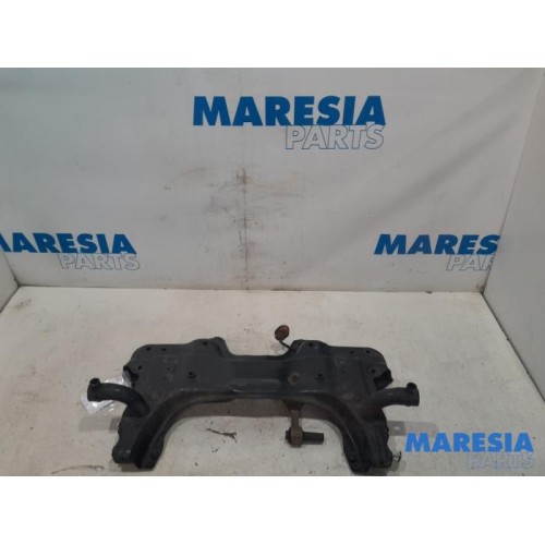 Fiat - Doblo - Subframe