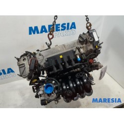 Fiat - 500 - Moteur