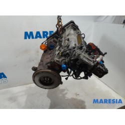 Fiat - 500 - Moteur