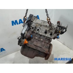 Fiat - 500 - Moteur