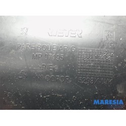 Peugeot - 208 - Wielkuip