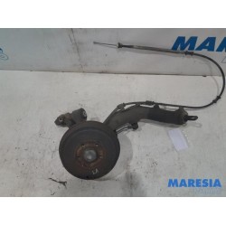 Fiat - Doblo - Querlenker links hinten
