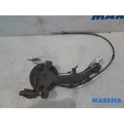 Fiat - Doblo - Querlenker links hinten