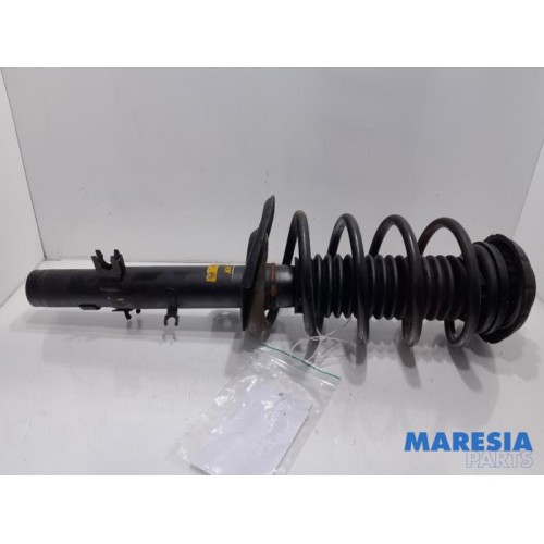 Peugeot - 208 - Front shock absorber rod, left