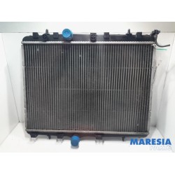 Peugeot - 208 - Radiateur