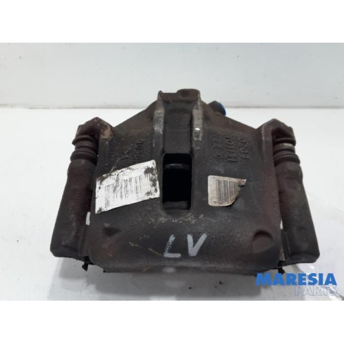 Peugeot - 208 - Front brake calliper, left