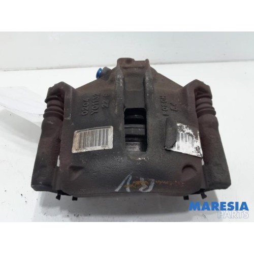 Peugeot - 208 - Front brake calliper, right