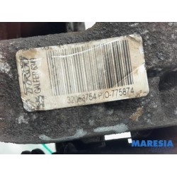Peugeot - 208 - Etrier de frein (pince) arrière gauche